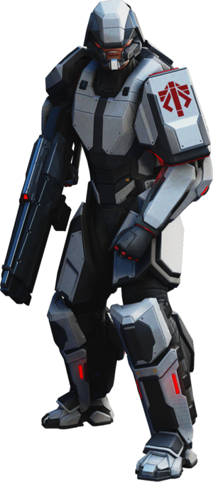 XCOM Shieldbearer transparent.png