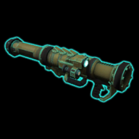 Rocket Launcher