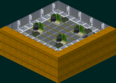 Transmission Resolver Level 2