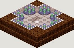 Plasma Defenses: Level 1