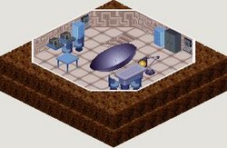 Small Radar: Level 1