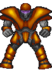 Mercenary Shock Trooper