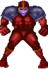 Mercenary Captain