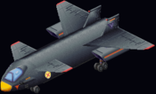 Skyranger Level 2