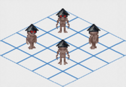 ReticulanPeon