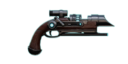 Powered Shadowkeeper
