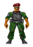 Spartan Lieutenant