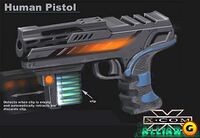 XCOM Alliance Concept