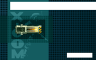 UP073.BDY - Gauss Cannon