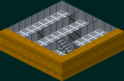 Sonic Defences Level 1