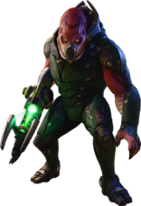 XCOM 2 Muton
