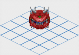 Cacodemon