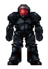 Humanist Supersoldier