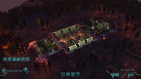 Supply Wildfire Ship opposite overview