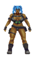 Grav Harness