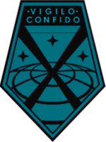 Blue badge XCOM EU