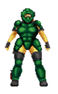 Tac Armor H