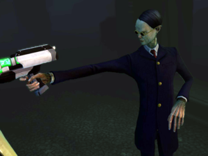 Thin Man
