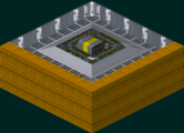 Bombardment Shield Level 2
