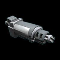 Phoenix Cannon