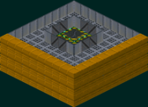 Air-Lock Level 2