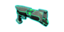 Alien Pistols