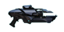 Elerium Phase-Cannon