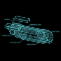 EMP Cannon