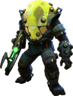 Andromedon