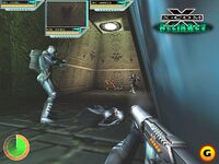 XCOM Alliance Screenshot