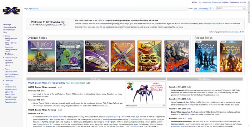 File:Cleaner Homepage Idea.png