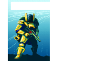 UP022.BDY - Magnetic Ion Armor