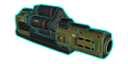 Grenade Launcher