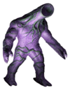 Spitter UFOPedia picture - OpenApoc cut