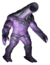 Spitter UFOPedia picture - OpenApoc cut