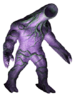 Spitter UFOPedia picture - OpenApoc cut
