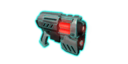 Laser Pistol