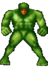 Mercenary Soldier
