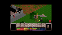 1920x800px, openglnb, Fullscreen Mode