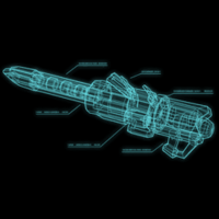 Blaster Launcher