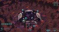 Starting Locations