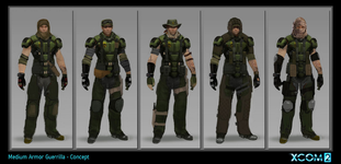 Soldier