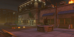 Commercial Restaurant