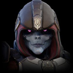 XCOM2 WotC Chosenhunter.jpg