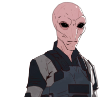 Agent Verge