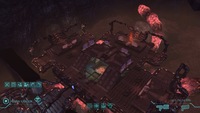 Command center overview