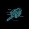 Elerium Jelly