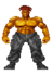 Raider Thug