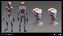Sectoid