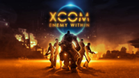 Enemy Within poster